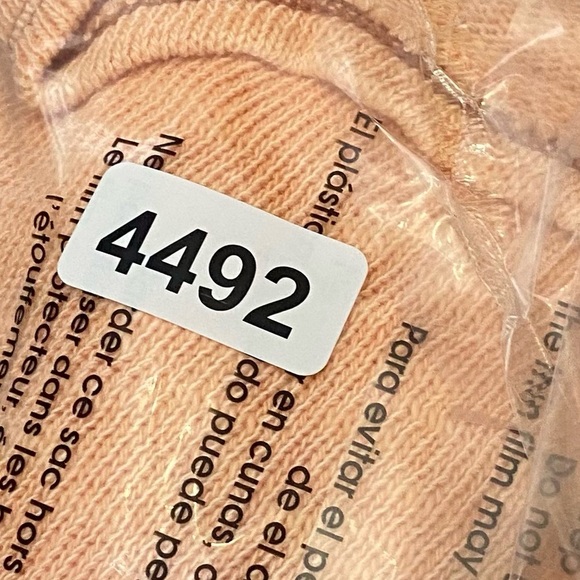 Free People 3 shirt and bodysuit bundle 4492 - Picture 8 of 8